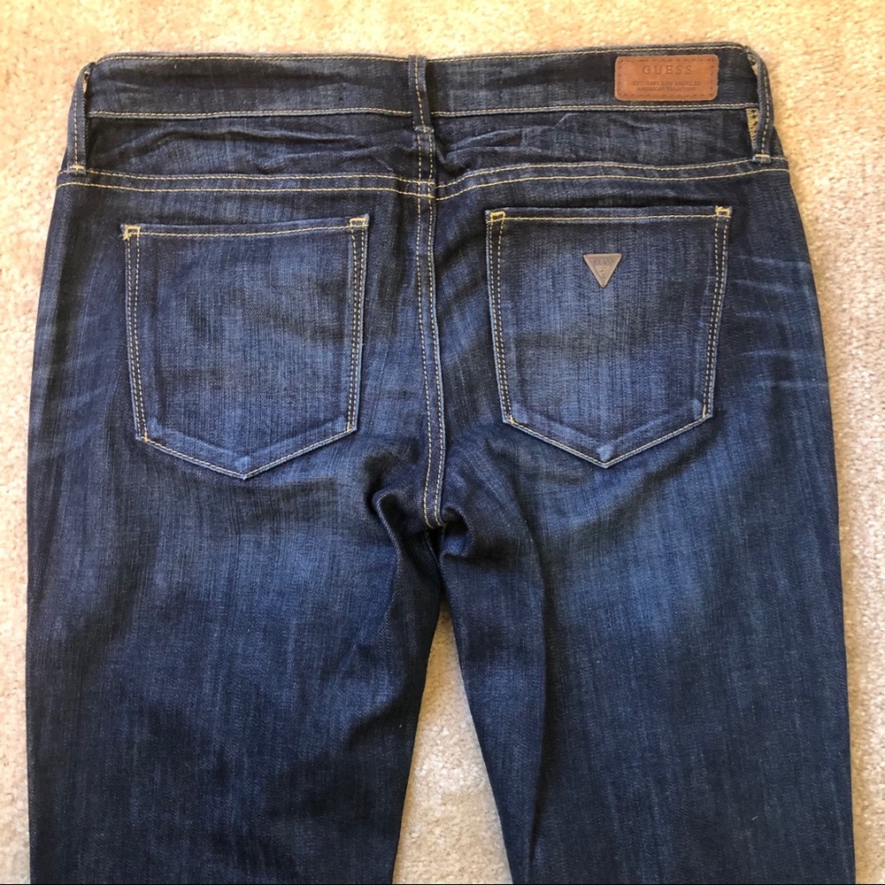 GUESS Bootcut Jeans - Picture 6 of 13